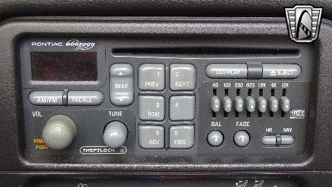 2002 Pontiac Trans Am image 75