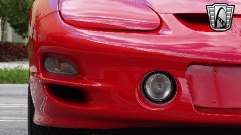 2002 Pontiac Trans Am image 127