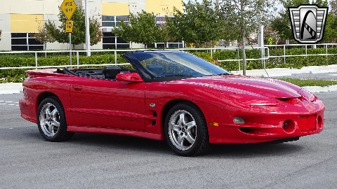 2002 Pontiac Trans Am image 24