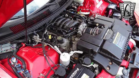 2002 Pontiac Trans Am image 50