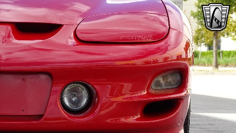 2002 Pontiac Trans Am image 128