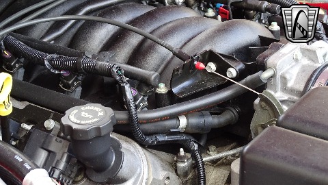 2002 Pontiac Trans Am image 51