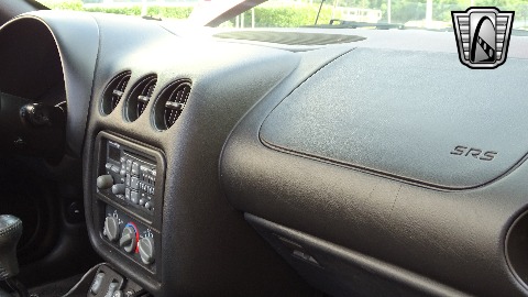 2002 Pontiac Trans Am image 103