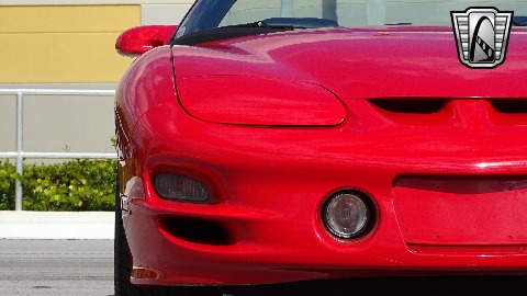 2002 Pontiac Trans Am image 26