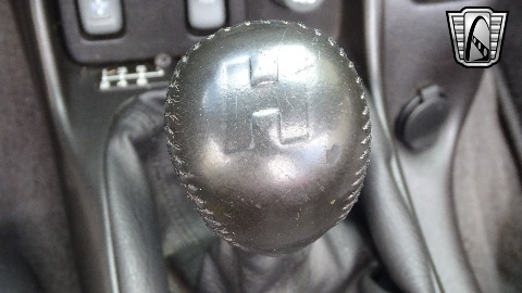 2002 Pontiac Trans Am image 78