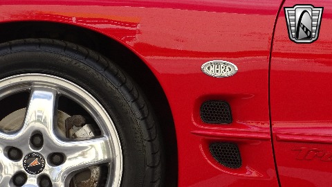 2002 Pontiac Trans Am image 130