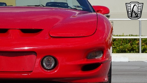 2002 Pontiac Trans Am image 27