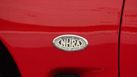 2002 Pontiac Trans Am image 131