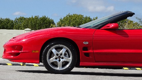 2002 Pontiac Trans Am image 28