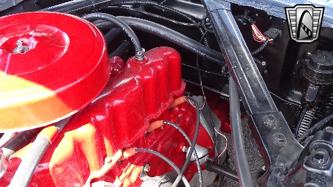 1966 Ford Mustang image 81