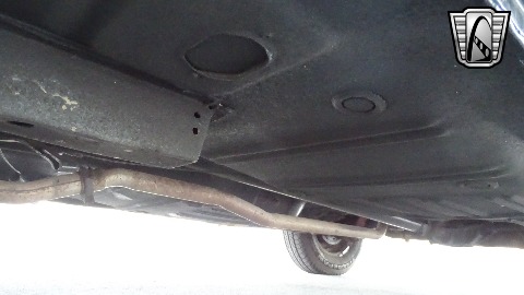 1966 Ford Mustang image 133