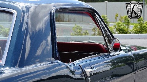 1966 Ford Mustang image 56