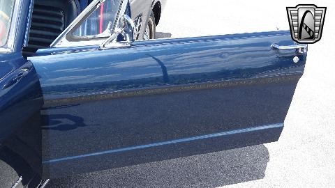 1966 Ford Mustang image 82