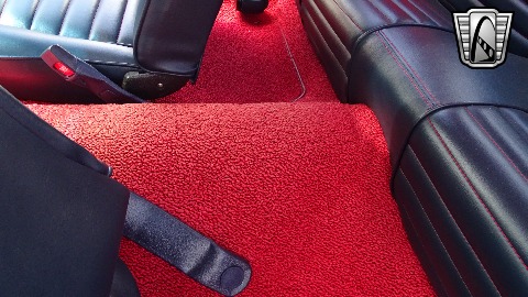 1966 Ford Mustang image 108