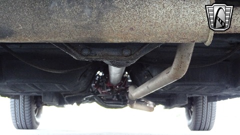 1966 Ford Mustang image 134