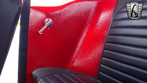 1966 Ford Mustang image 109