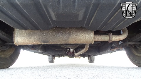 1966 Ford Mustang image 135