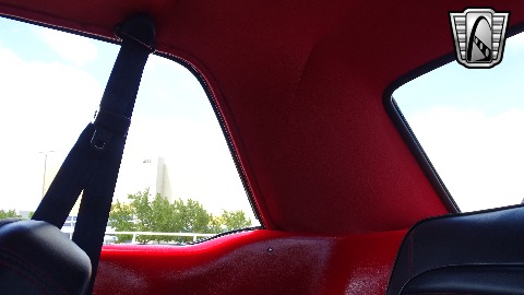 1966 Ford Mustang image 110