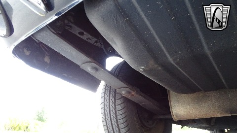 1966 Ford Mustang image 136