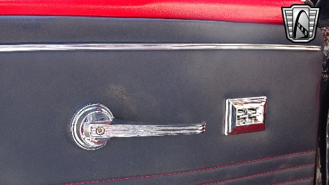 1966 Ford Mustang image 85