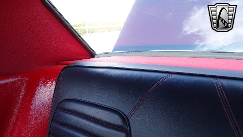 1966 Ford Mustang image 111