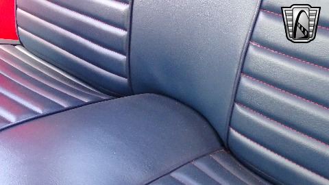 1966 Ford Mustang image 112