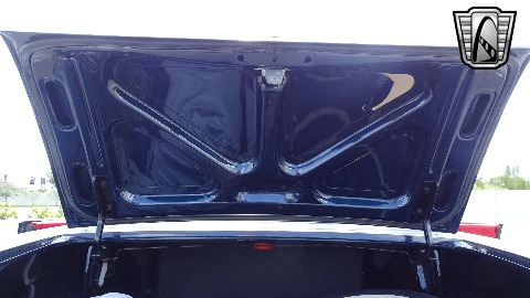 1966 Ford Mustang image 113