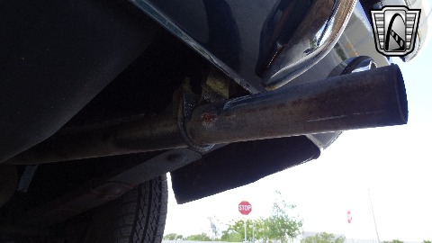 1966 Ford Mustang image 137