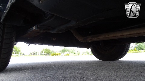 1966 Ford Mustang image 138