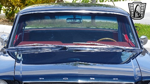 1966 Ford Mustang image 37