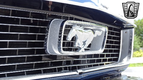 1966 Ford Mustang image 63