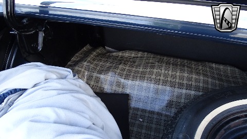 1966 Ford Mustang image 115