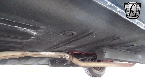 1966 Ford Mustang image 139