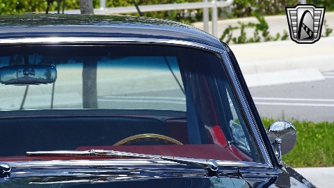 1966 Ford Mustang image 38