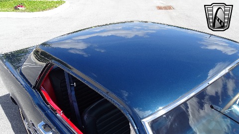 1966 Ford Mustang image 64