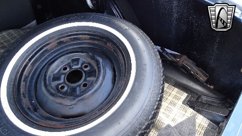 1966 Ford Mustang image 116