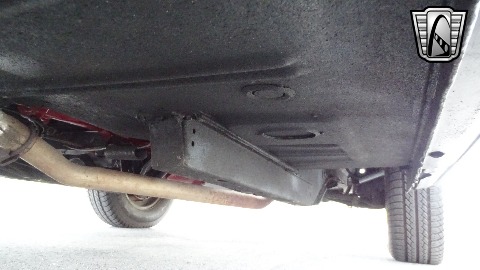 1966 Ford Mustang image 140