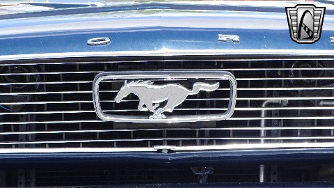 1966 Ford Mustang image 39