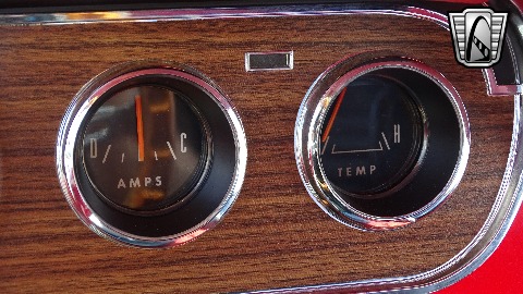 1966 Ford Mustang image 92