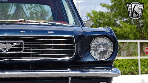 1966 Ford Mustang image 41