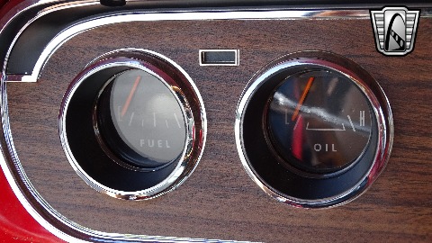 1966 Ford Mustang image 93