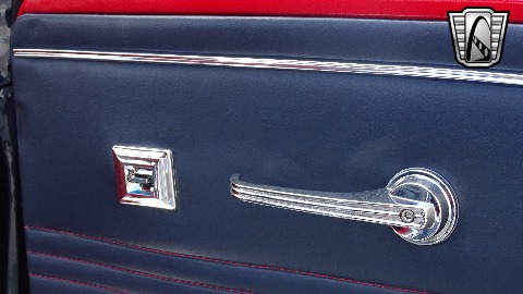 1966 Ford Mustang image 119