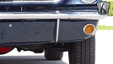 1966 Ford Mustang image 42