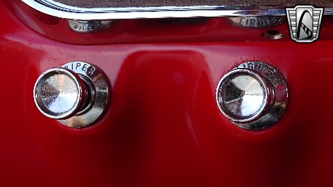 1966 Ford Mustang image 94