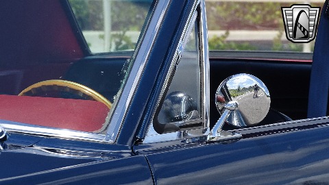 1966 Ford Mustang image 46