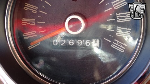 1966 Ford Mustang image 72