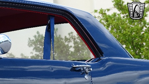 1966 Ford Mustang image 47