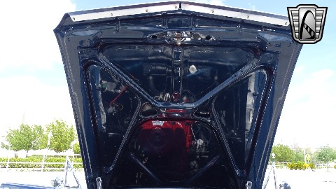 1966 Ford Mustang image 73