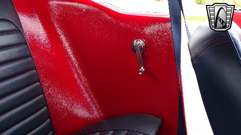 1966 Ford Mustang image 125