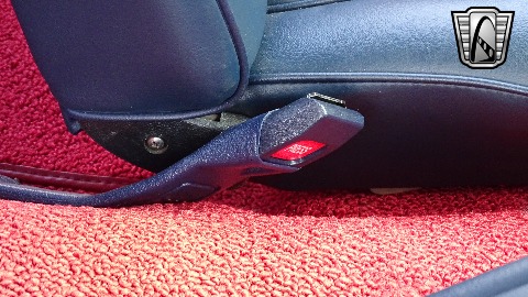 1966 Ford Mustang image 126